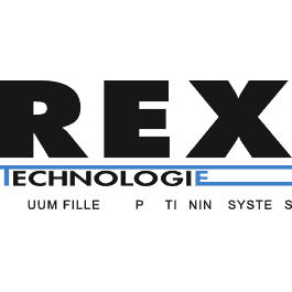 REX Technologie Logo