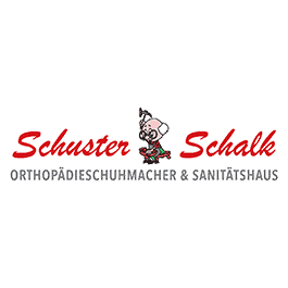 Schuster Schalk Logo