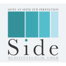 Side-Med Logo