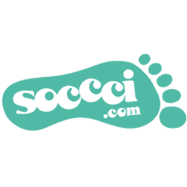 Soccci Logo