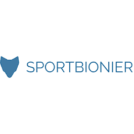 Sportbionier Logo