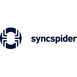 SyncSpider Logo