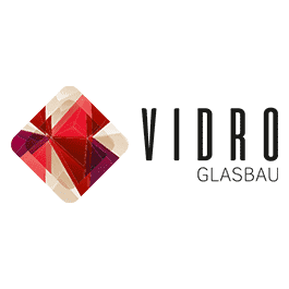 Vidro Logo