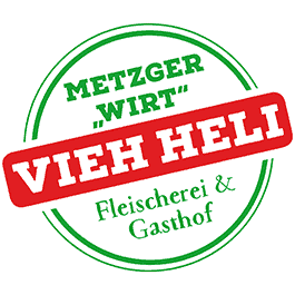 Viehheli Logo