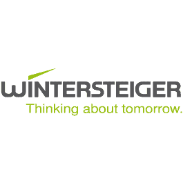 Wintersteiger Logo