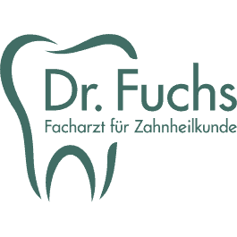 Zahnarzt Dr. Fuchs Logo