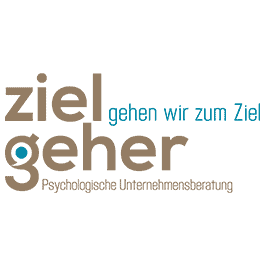 Zielgeher Logo