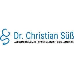 Dr. Christian Süß Logo