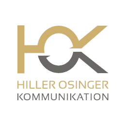 HO Kommunikation Logo