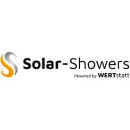 Solar-showers Logo