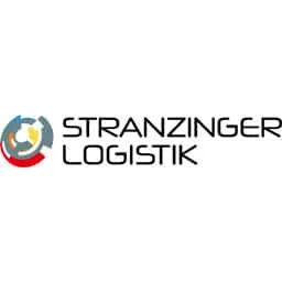 Stranzinger Logistik Logo