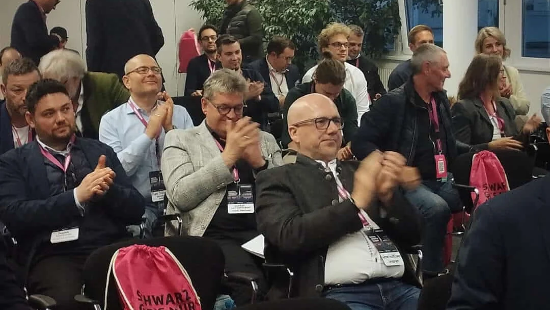 Rückblick auf das Digital Growth Summit 2024
