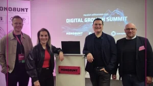 Rückblick auf den Digital Growth Summit Vol.3
