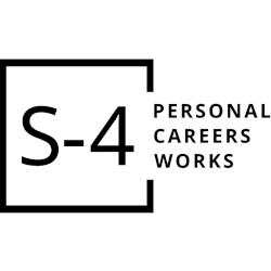 S-4 Personal Logo