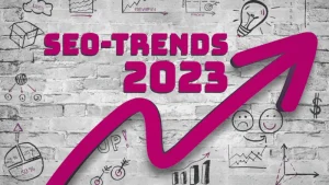 SEO-Trends und Evergreens im Jahr 2023