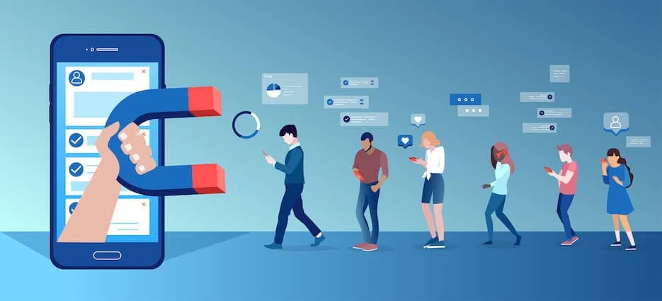 Social Media Trends 2023