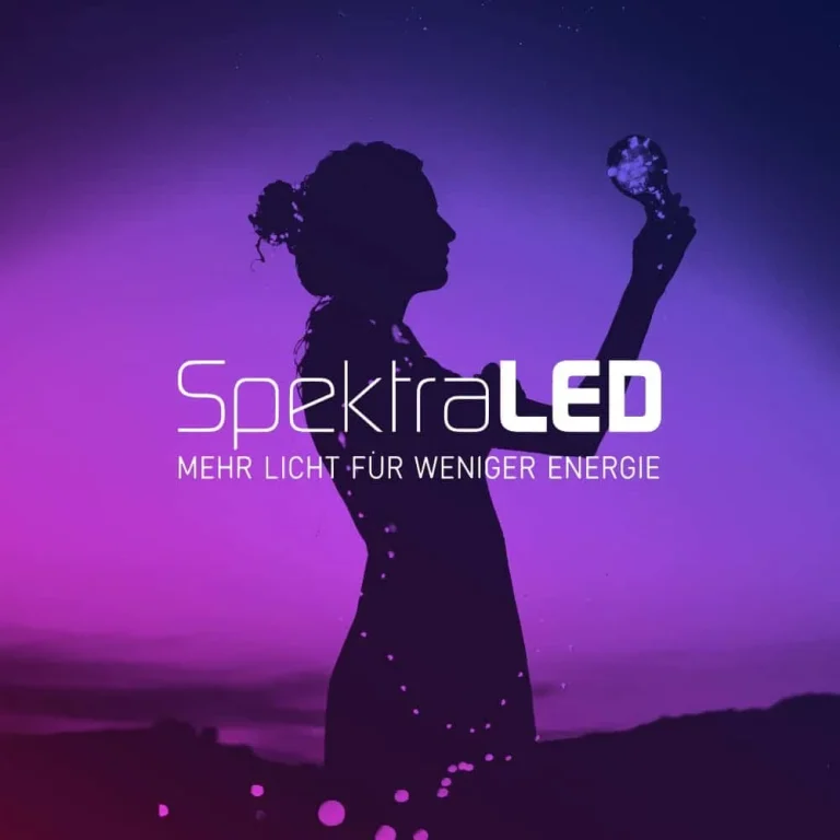 Spektra LED Fallstudie
