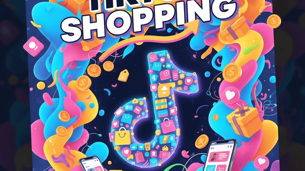 Scrollen. Liken. Kaufen. Der TikTok-Shop verändert den E-Commerce