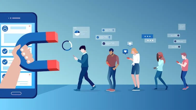 Social-Media-Strategie 2023: Top 10 Trends für Unternehmen