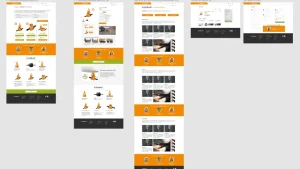 Was ist ein Screendesign und worauf muss ich achten?