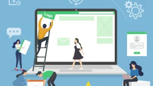 Warum sich die Investition in deine Website lohnt