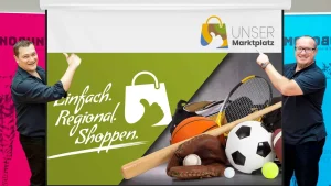 Wollen allen die Möglichkeit geben, online zu handeln