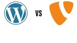 WordPress vs TYPO3: Beide CMS im direkten Vergleich