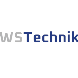 WS-Technik Logo